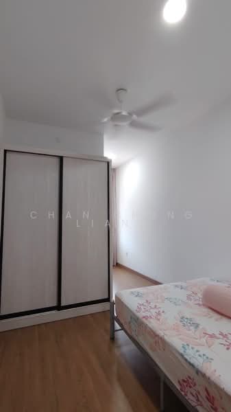2-storey Terraced House for Rent in Elmina (Shah Alam) - Chan Chong Liang - Bedroom - PropertyGuru.com.my