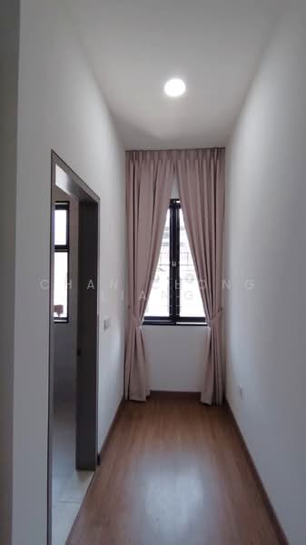 2-storey Terraced House for Rent in Elmina (Shah Alam) - Chan Chong Liang - Corridor - PropertyGuru.com.my