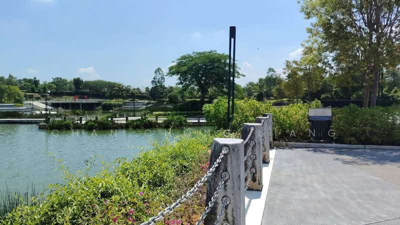 2-storey Terraced House for Rent in Elmina (Shah Alam) - Chan Chong Liang - Exterior - PropertyGuru.com.my