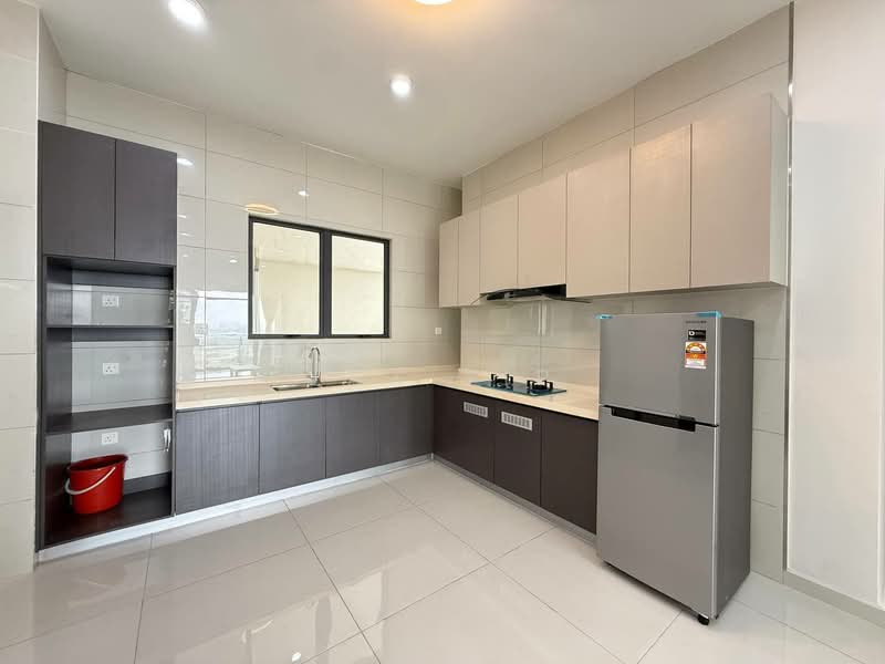 Kondominium untuk Disewa di Lovell @ Country Garden Danga Bay - Jax Yip - PropertyGuru.com.my
