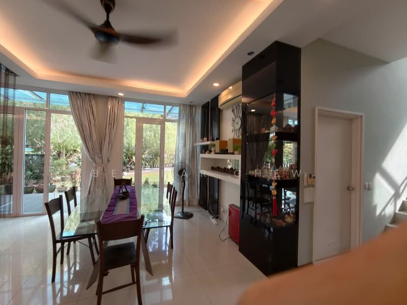 Bungalow House untuk Dijual di Setia Eco Park (Setia Alam) - Bee Har Chew - PropertyGuru.com.my