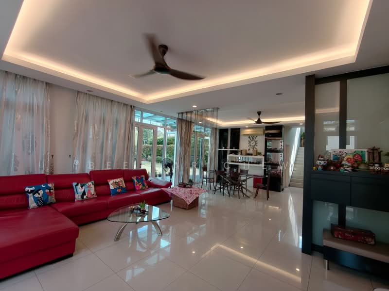 Bungalow House untuk Dijual di Setia Eco Park (Setia Alam) - Bee Har Chew - PropertyGuru.com.my