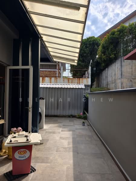 Bungalow House untuk Dijual di Setia Eco Park (Setia Alam) - Bee Har Chew - PropertyGuru.com.my