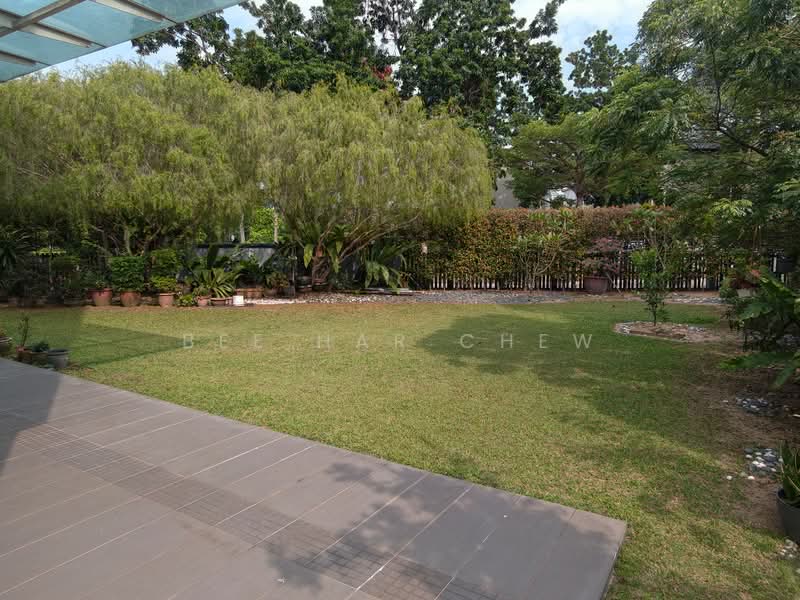 Bungalow House untuk Dijual di Setia Eco Park (Setia Alam) - Bee Har Chew - PropertyGuru.com.my