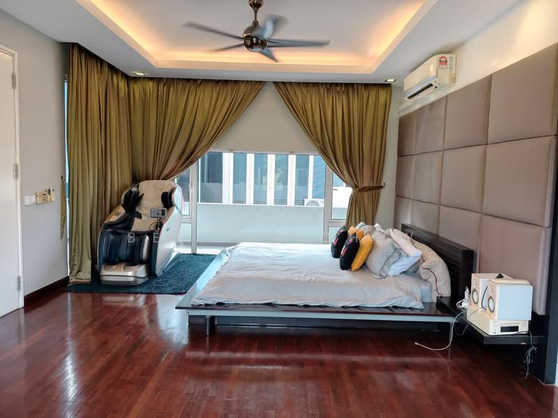 Bungalow House untuk Dijual di Setia Eco Park (Setia Alam) - Bee Har Chew - PropertyGuru.com.my