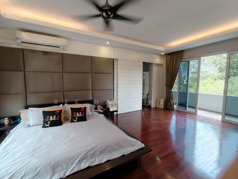 Bungalow House untuk Dijual di Setia Eco Park (Setia Alam) - Bee Har Chew - PropertyGuru.com.my