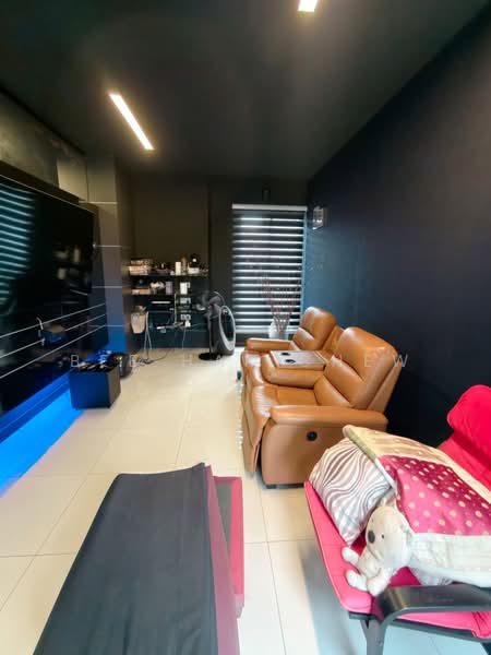 Bungalow House untuk Dijual di Setia Eco Park (Setia Alam) - Bee Har Chew - PropertyGuru.com.my