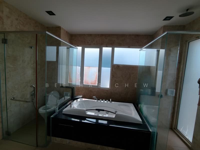 Bungalow House untuk Dijual di Setia Eco Park (Setia Alam) - Bee Har Chew - PropertyGuru.com.my