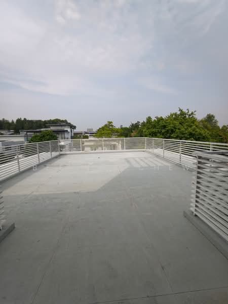 Bungalow House untuk Dijual di Setia Eco Park (Setia Alam) - Bee Har Chew - PropertyGuru.com.my