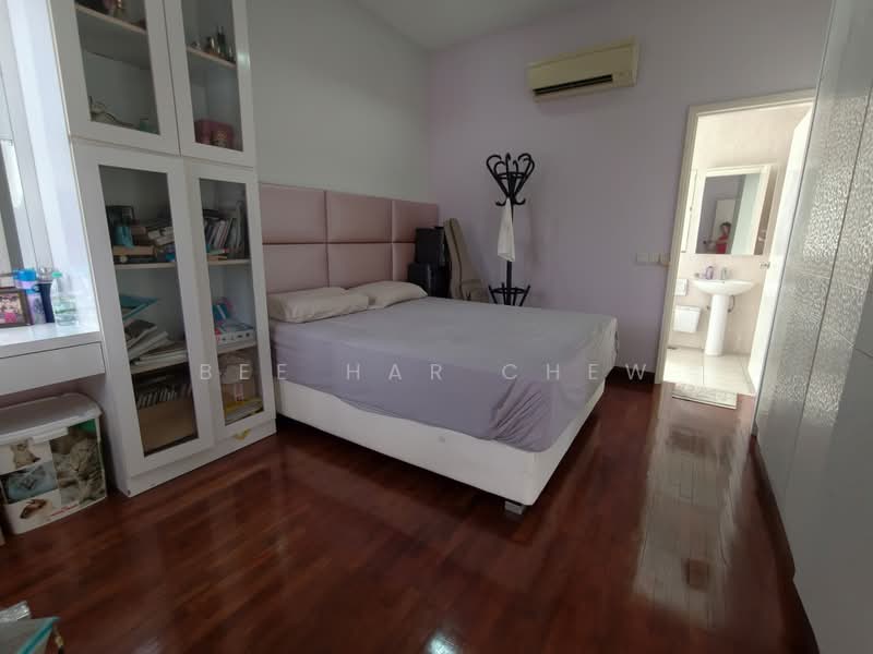 Bungalow House untuk Dijual di Setia Eco Park (Setia Alam) - Bee Har Chew - PropertyGuru.com.my
