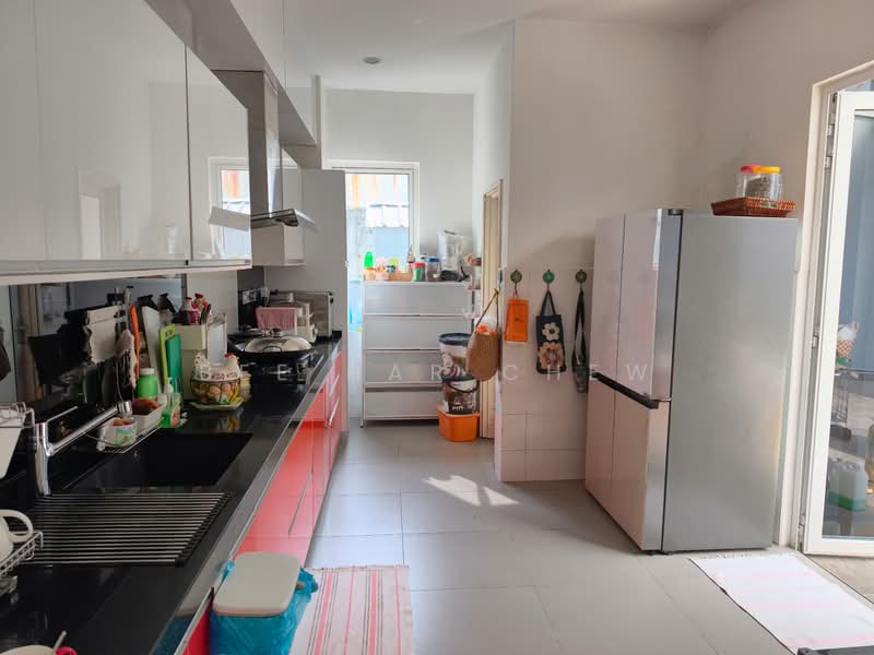 Bungalow House untuk Dijual di Setia Eco Park (Setia Alam) - Bee Har Chew - PropertyGuru.com.my
