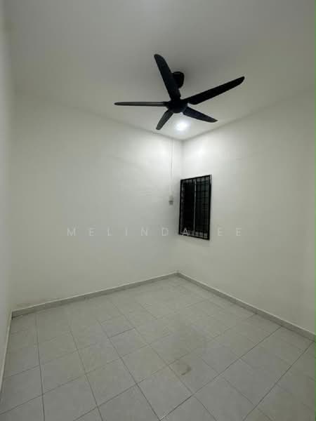 1-storey Terraced House for Sale in Taman Universiti (Skudai) - Melinda Ee - Interior - PropertyGuru.com.my