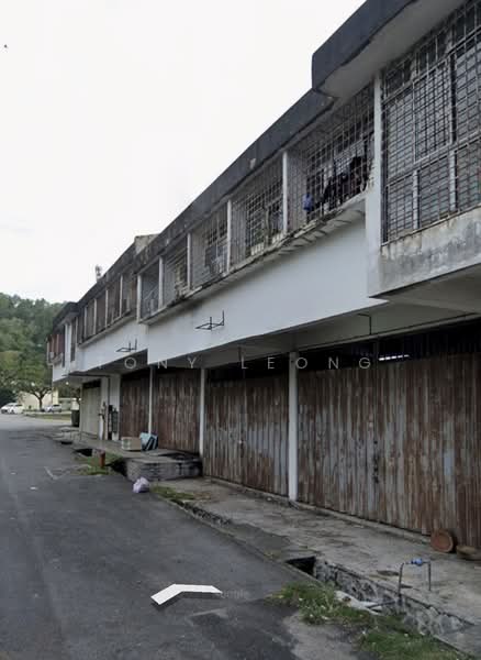 Factory for Rent in Bandar Teknologi Kajang (Kajang) - Tony Leong - PropertyGuru.com.my
