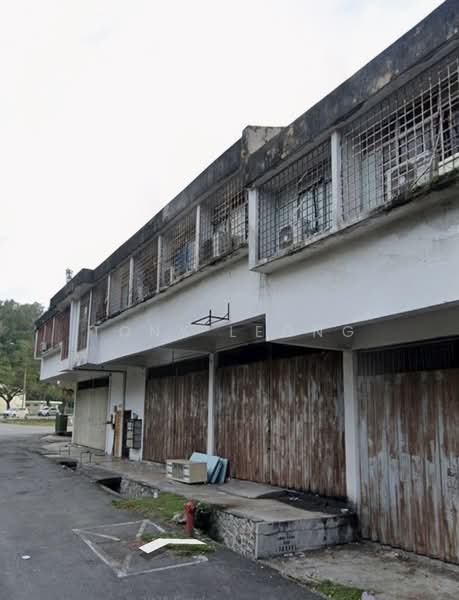 Factory for Rent in Bandar Teknologi Kajang (Kajang) - Tony Leong - Exterior - PropertyGuru.com.my