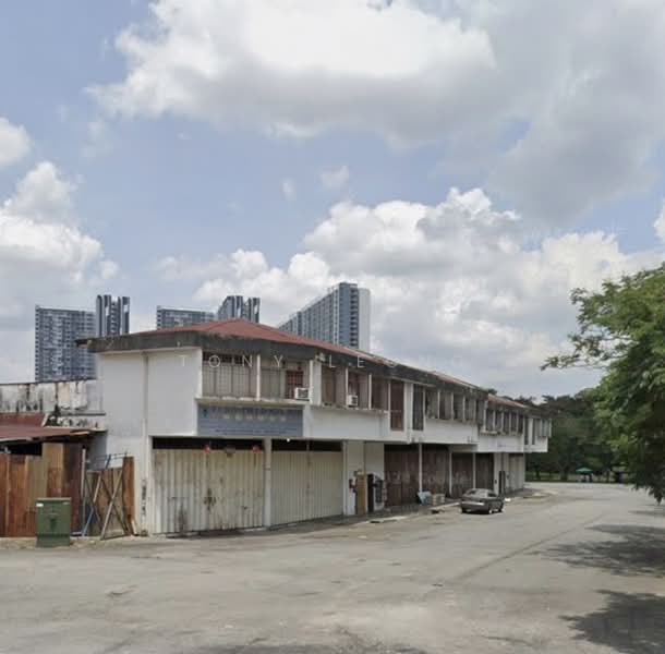 Factory for Rent in Bandar Teknologi Kajang (Kajang) - Tony Leong - Exterior - PropertyGuru.com.my