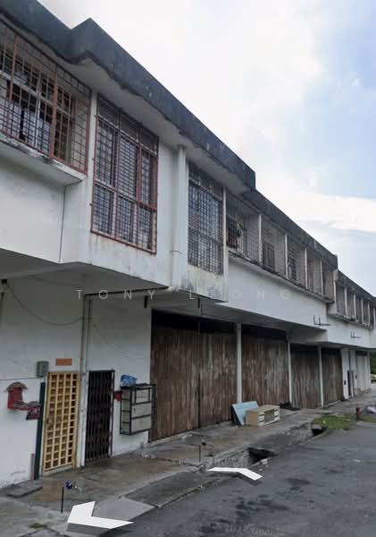 Factory for Rent in Bandar Teknologi Kajang (Kajang) - Tony Leong - Exterior - PropertyGuru.com.my