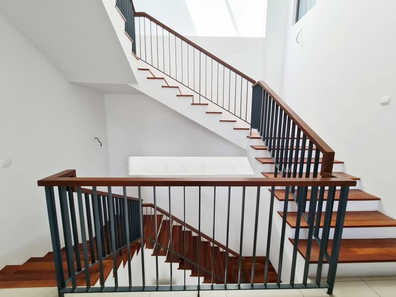 Rumah Berkembar untuk Dijual di Seksyen 9 (Kota Damansara) - Vincent Liaw - Interior - PropertyGuru.com.my