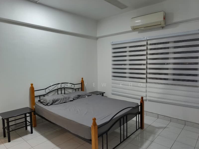 Kondominium untuk Disewa di Endah Ria - Yee Yew Kho - Bedroom - PropertyGuru.com.my
