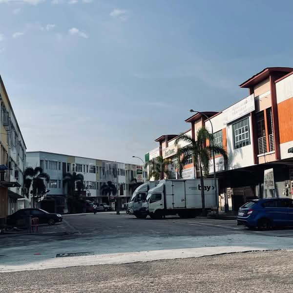 Shop / Office for Sale in Taman Daya (Johor Bahru) - Peter Tan - PropertyGuru.com.my