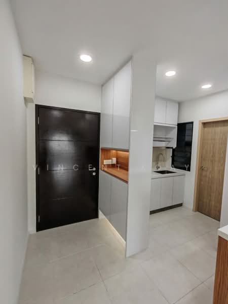 Kondominium untuk Disewa di Granito - Vincent Koay - Kitchen - PropertyGuru.com.my