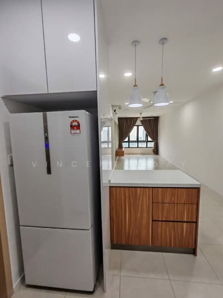 Kondominium untuk Disewa di Granito - Vincent Koay - Kitchen - PropertyGuru.com.my