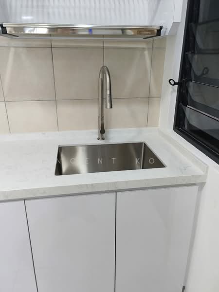 Kondominium untuk Disewa di Granito - Vincent Koay - Kitchen - PropertyGuru.com.my