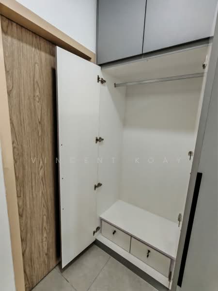 Kondominium untuk Disewa di Granito - Vincent Koay - Interior - PropertyGuru.com.my