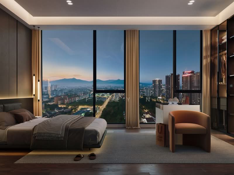 Service Residence for Sale at Sunway Cochrane - Jeffrey Ng - PropertyGuru.com.my
