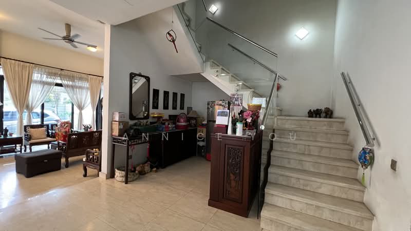 Semi-Detached House for Sale in Mont Kiara (Kuala Lumpur) - Cannice You - PropertyGuru.com.my