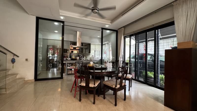 Semi-Detached House for Sale in Mont Kiara (Kuala Lumpur) - Cannice You - PropertyGuru.com.my