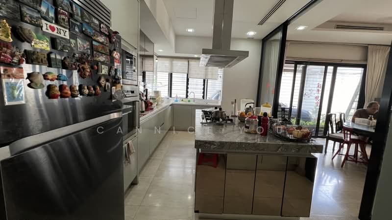 Semi-Detached House for Sale in Mont Kiara (Kuala Lumpur) - Cannice You - PropertyGuru.com.my