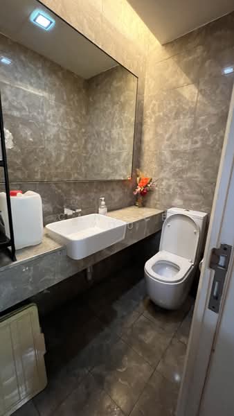Semi-Detached House for Sale in Mont Kiara (Kuala Lumpur) - Cannice You - PropertyGuru.com.my
