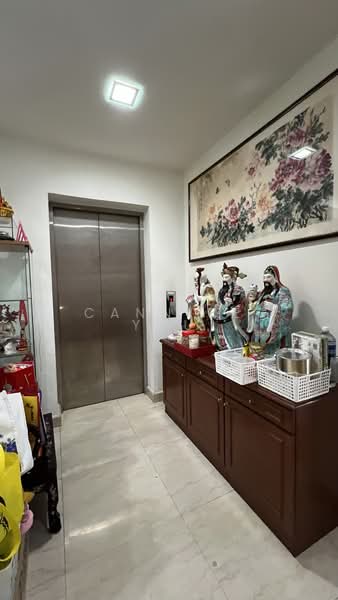 Semi-Detached House for Sale in Mont Kiara (Kuala Lumpur) - Cannice You - PropertyGuru.com.my