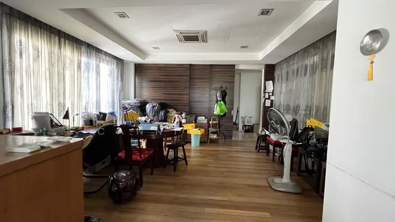 Semi-Detached House for Sale in Mont Kiara (Kuala Lumpur) - Cannice You - PropertyGuru.com.my