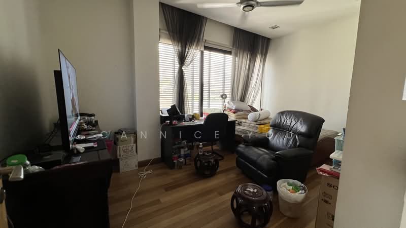 Semi-Detached House for Sale in Mont Kiara (Kuala Lumpur) - Cannice You - PropertyGuru.com.my