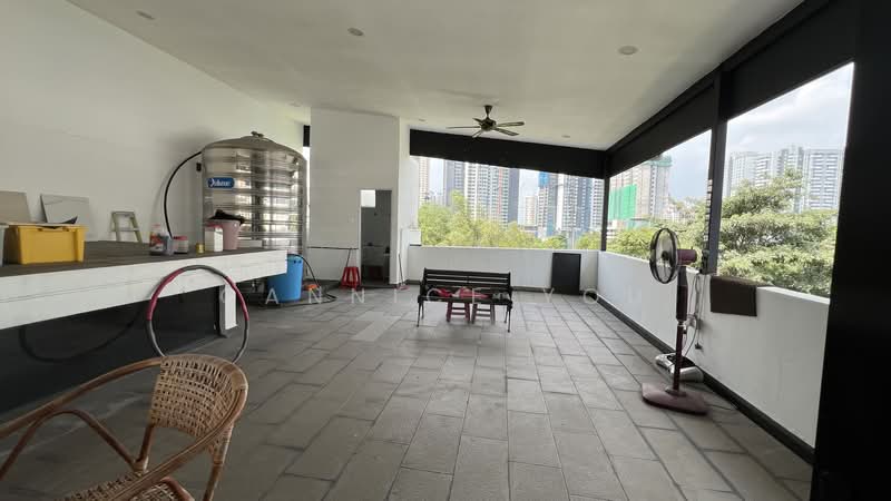 Semi-Detached House for Sale in Mont Kiara (Kuala Lumpur) - Cannice You - PropertyGuru.com.my