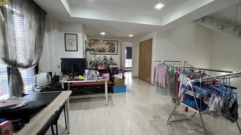 Semi-Detached House for Sale in Mont Kiara (Kuala Lumpur) - Cannice You - PropertyGuru.com.my