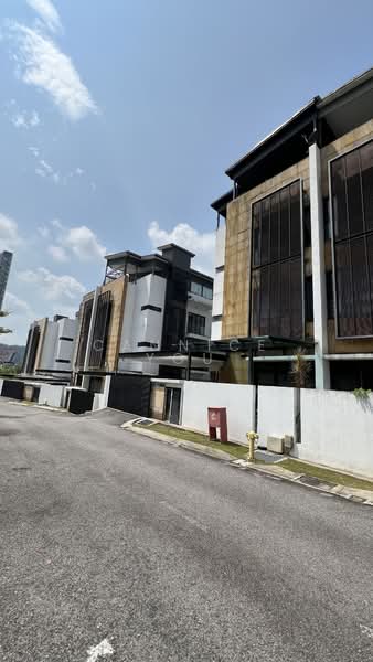Semi-Detached House for Sale in Mont Kiara (Kuala Lumpur) - Cannice You - PropertyGuru.com.my