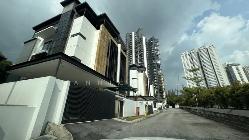 Semi-Detached House for Sale in Mont Kiara (Kuala Lumpur) - Cannice You - PropertyGuru.com.my