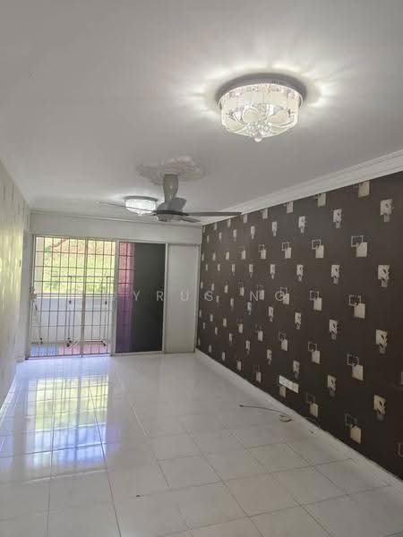 Kondominium untuk Dijual di Ketumbar Heights - Cyrus Ng - Living Room - PropertyGuru.com.my