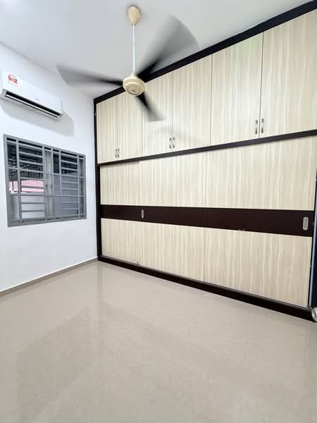 Terraced House for Sale in Taman Kota Jaya (Kota Tinggi) - Marcus Tey - Interior - PropertyGuru.com.my