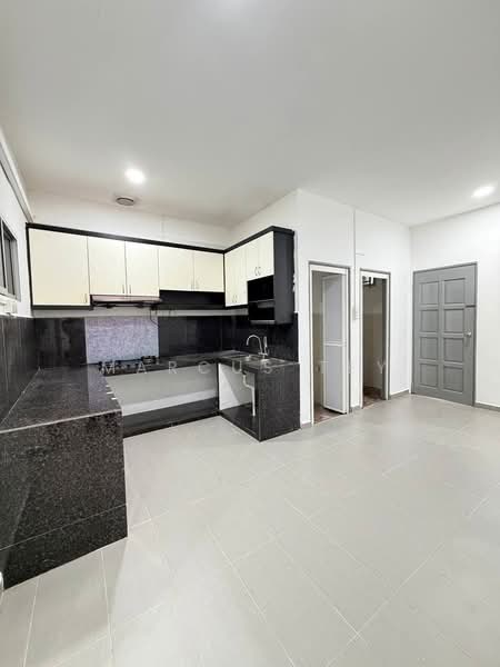Terraced House for Sale in Taman Kota Jaya (Kota Tinggi) - Marcus Tey - Kitchen - PropertyGuru.com.my