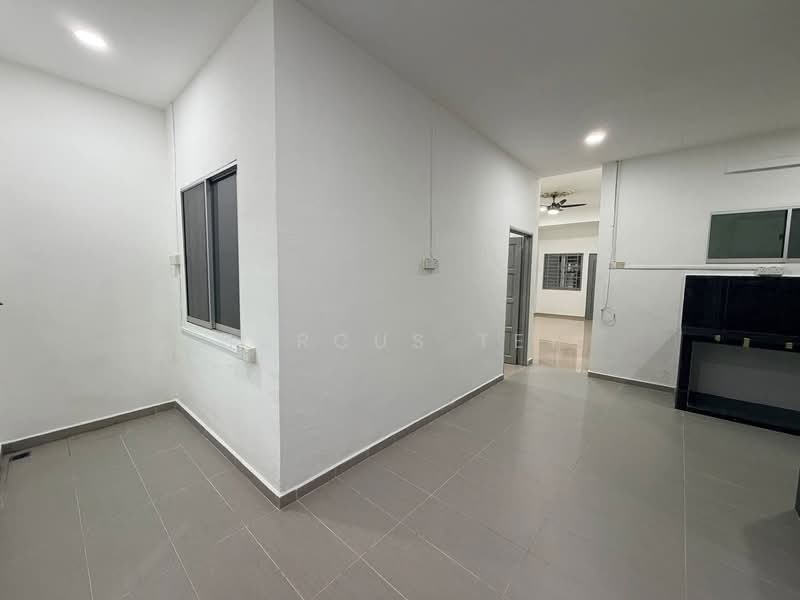 Terraced House for Sale in Taman Kota Jaya (Kota Tinggi) - Marcus Tey - Interior - PropertyGuru.com.my