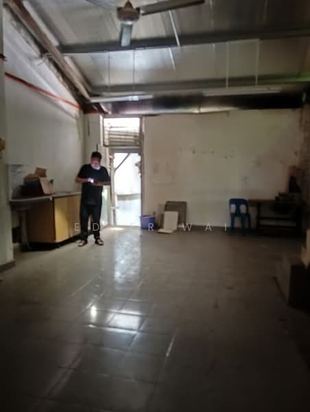 Kedai untuk Dijual di Lunas (Kedah) - Edler Wai - Interior - PropertyGuru.com.my