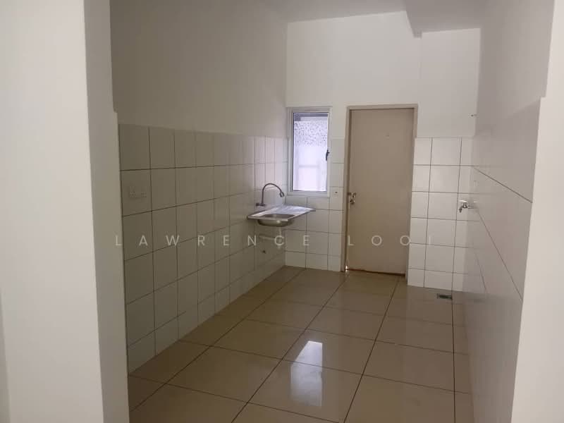 Rumah Teres 2 Tingkat untuk Disewa di Bandar Rimbayu (Telok Panglima Garang) - Lawrence Looi - Kitchen - PropertyGuru.com.my