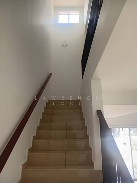 Rumah Teres 2 Tingkat untuk Disewa di Bandar Rimbayu (Telok Panglima Garang) - Lawrence Looi - Interior - PropertyGuru.com.my