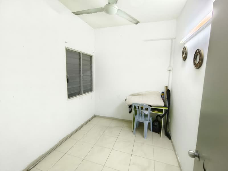 Pangsapuri untuk Dijual di Baiduri Court Apartment - Wil Koh - PropertyGuru.com.my