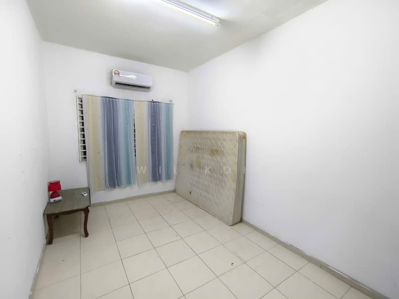 Pangsapuri untuk Dijual di Baiduri Court Apartment - Wil Koh - PropertyGuru.com.my