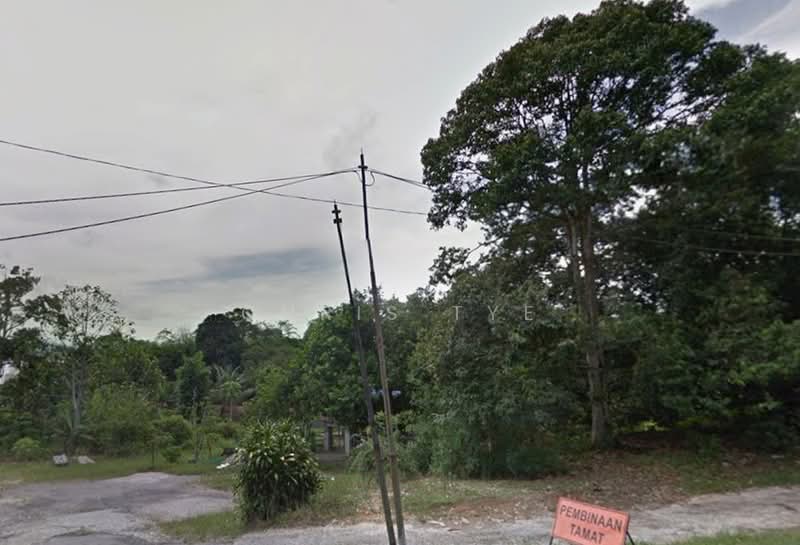 Agricultural Land for Sale in Hulu Semenyih (Selangor) - Chris Tye - Exterior - PropertyGuru.com.my