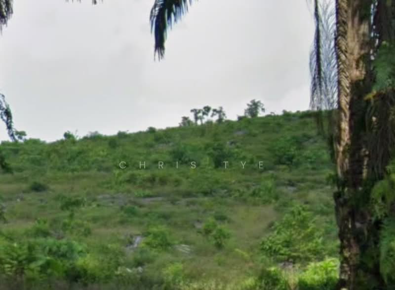 Agricultural Land for Sale in Hulu Semenyih (Selangor) - Chris Tye - Exterior - PropertyGuru.com.my